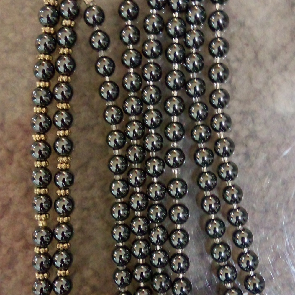 Beads